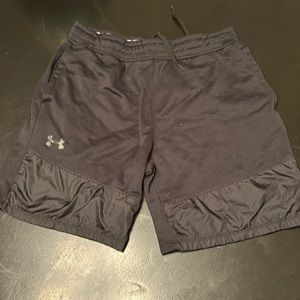 Under Armour shorts